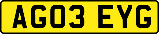 AG03EYG