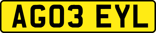 AG03EYL