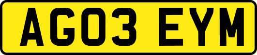 AG03EYM