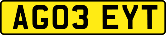 AG03EYT