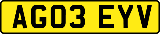 AG03EYV