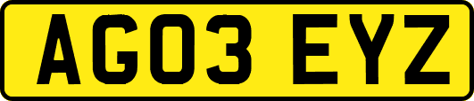 AG03EYZ
