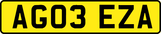 AG03EZA