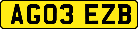 AG03EZB