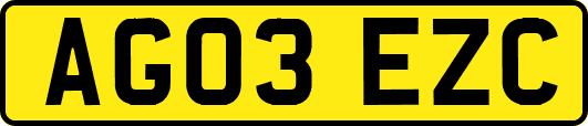 AG03EZC