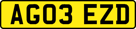 AG03EZD