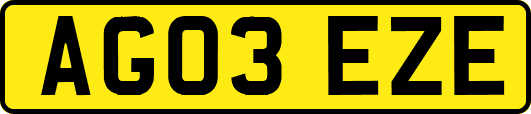 AG03EZE