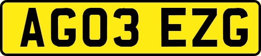 AG03EZG