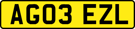 AG03EZL