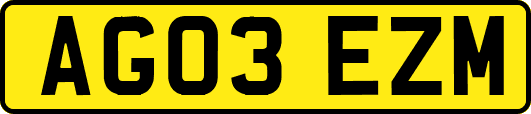 AG03EZM