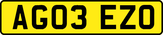 AG03EZO