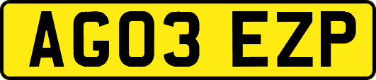 AG03EZP