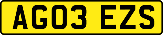 AG03EZS