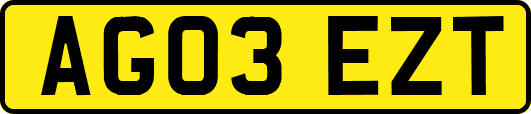 AG03EZT