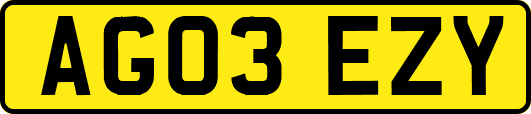 AG03EZY