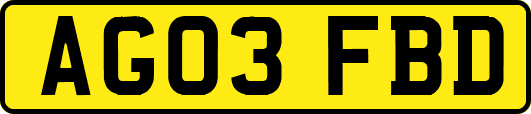 AG03FBD