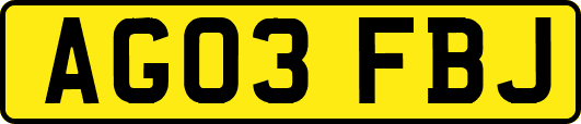 AG03FBJ