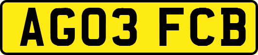 AG03FCB