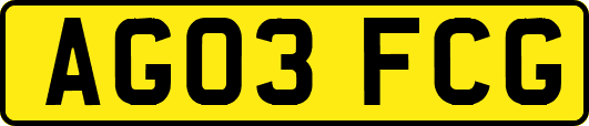 AG03FCG