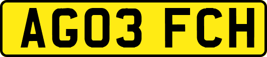 AG03FCH