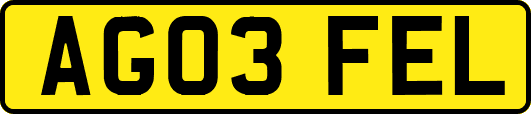 AG03FEL