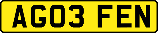 AG03FEN