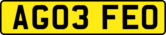 AG03FEO