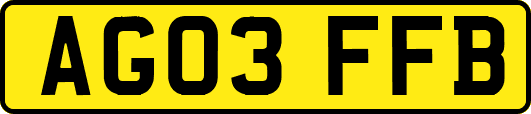 AG03FFB