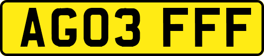 AG03FFF