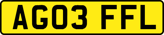 AG03FFL