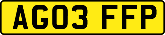 AG03FFP