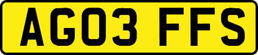 AG03FFS
