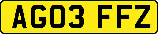 AG03FFZ