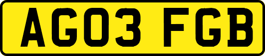 AG03FGB
