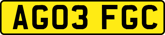 AG03FGC