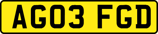 AG03FGD