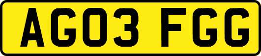 AG03FGG