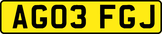 AG03FGJ