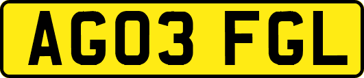 AG03FGL