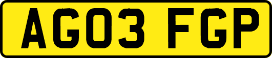 AG03FGP