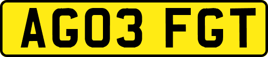 AG03FGT
