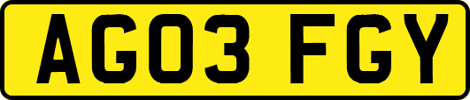 AG03FGY