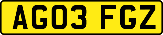 AG03FGZ