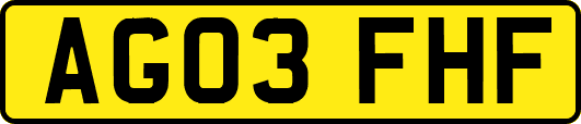 AG03FHF