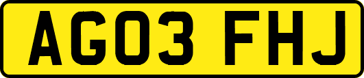 AG03FHJ