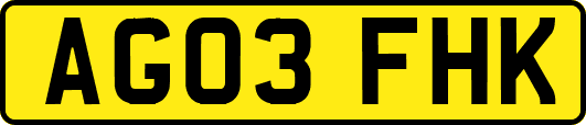 AG03FHK