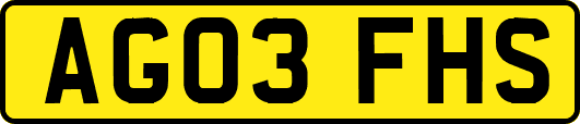 AG03FHS