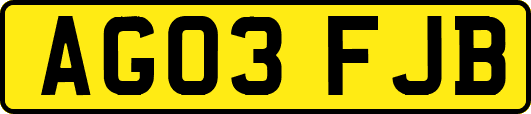 AG03FJB