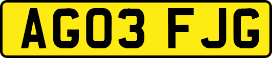 AG03FJG