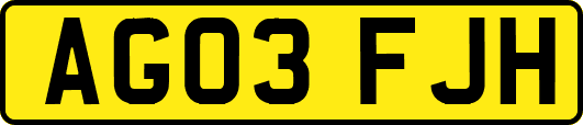 AG03FJH